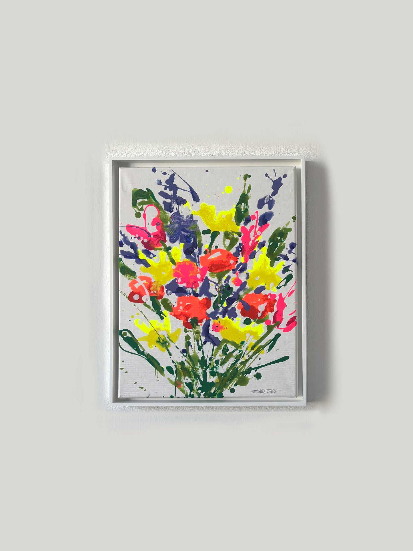 Fleurs out loud 2025