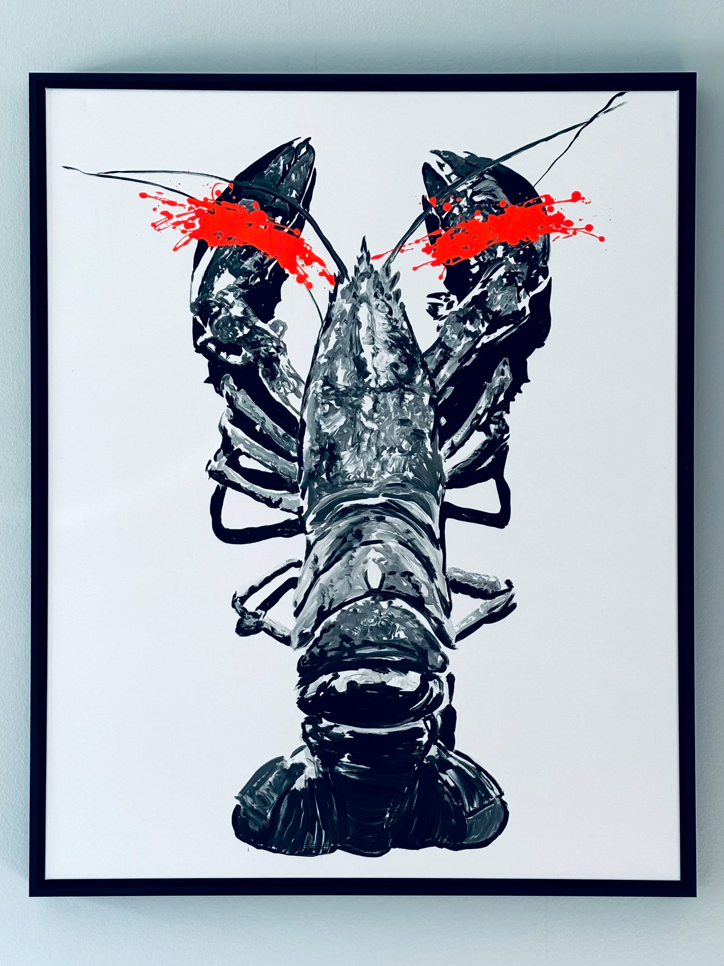Mr Big Lobster 2024