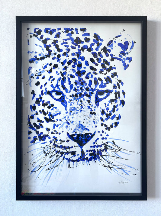 Blue Panther 2025