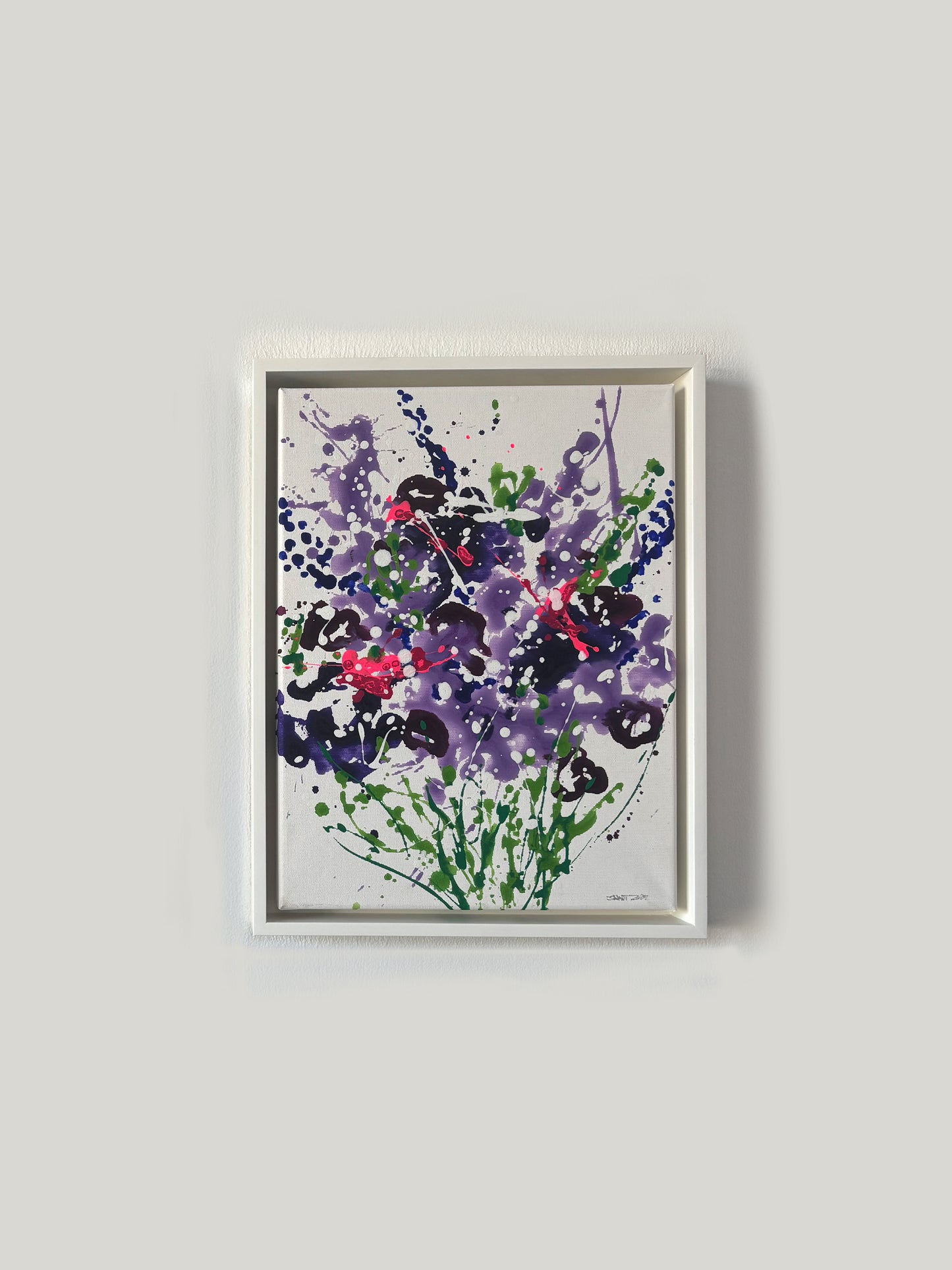 Lavender Rebellion 2025