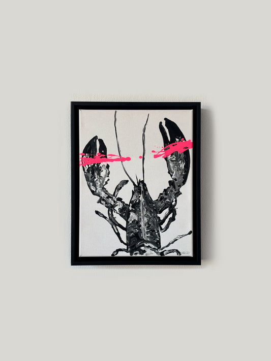 Mrs Lobster – Going Crazy 2025